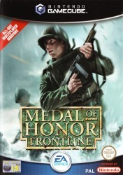 Medal Of Honor Frontline Rom